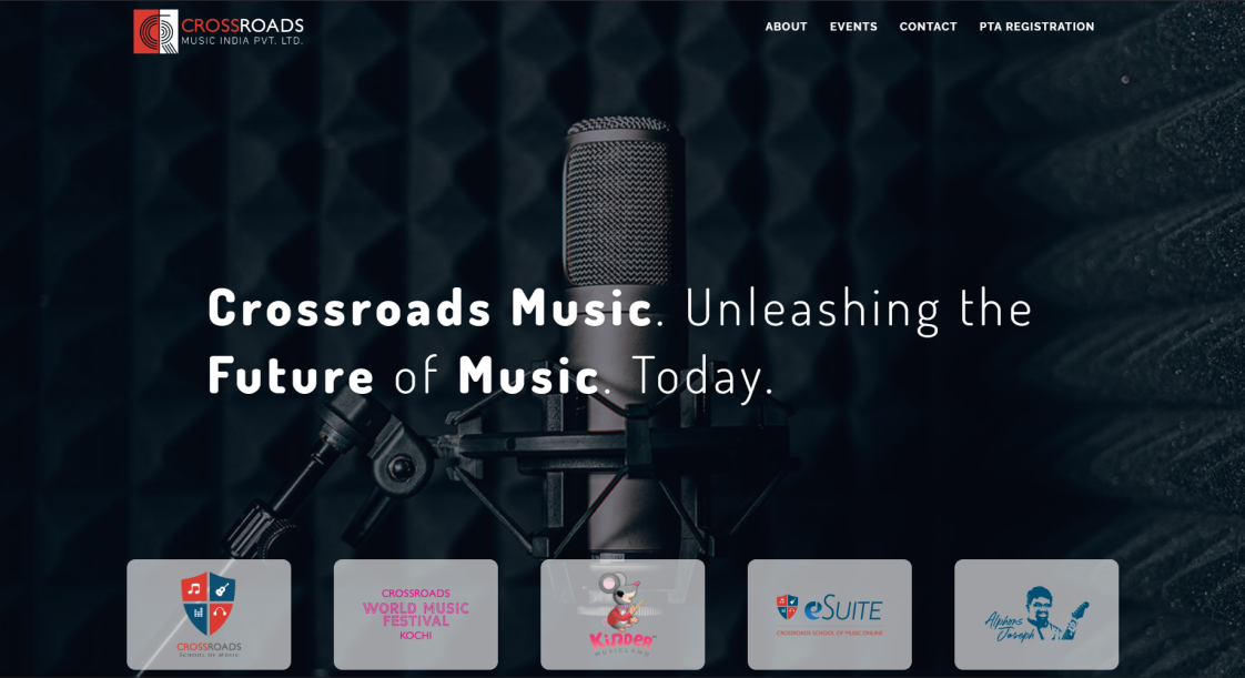 Crossroadsmusic